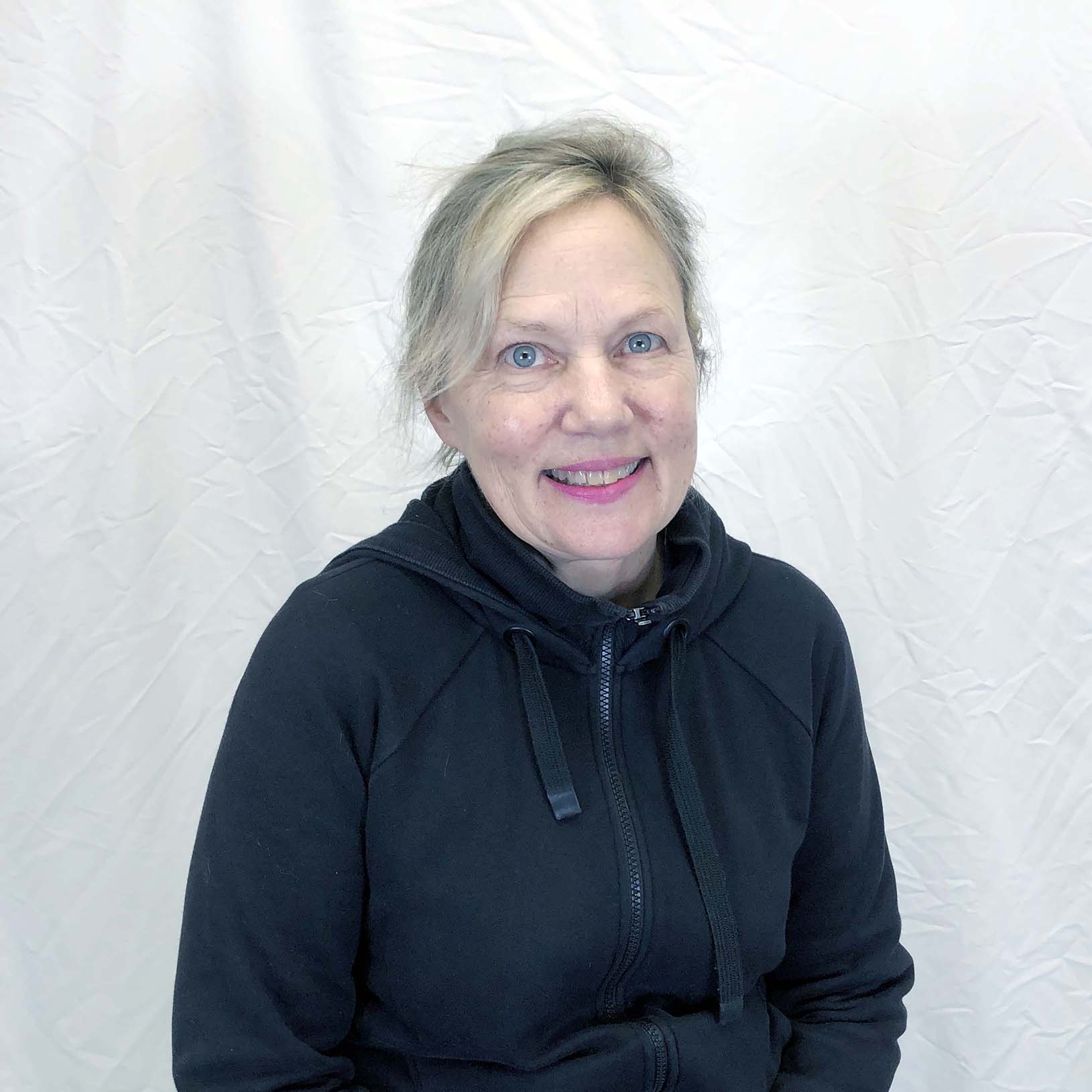 Wendy Founding Director