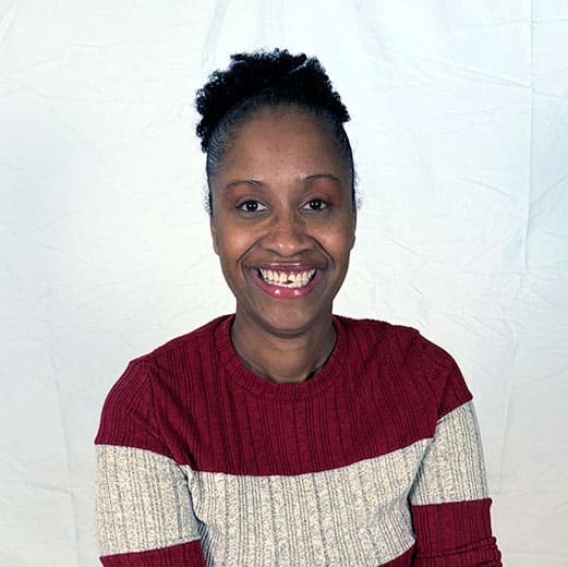 April Cafe Program Director