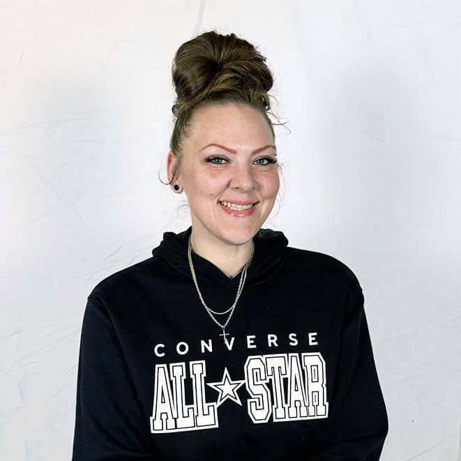 Brittany Recovery Coach Grant Administrator