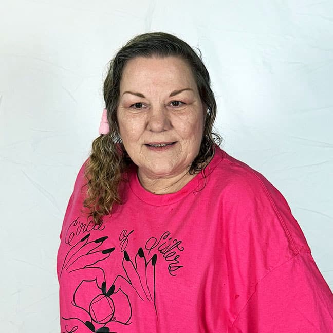 Carrie Love Recovery Coach, Recovery Circle Facilitator