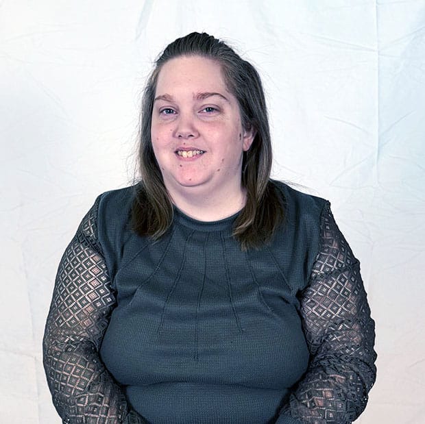 Jackie Café Administrative Assistant / Grants