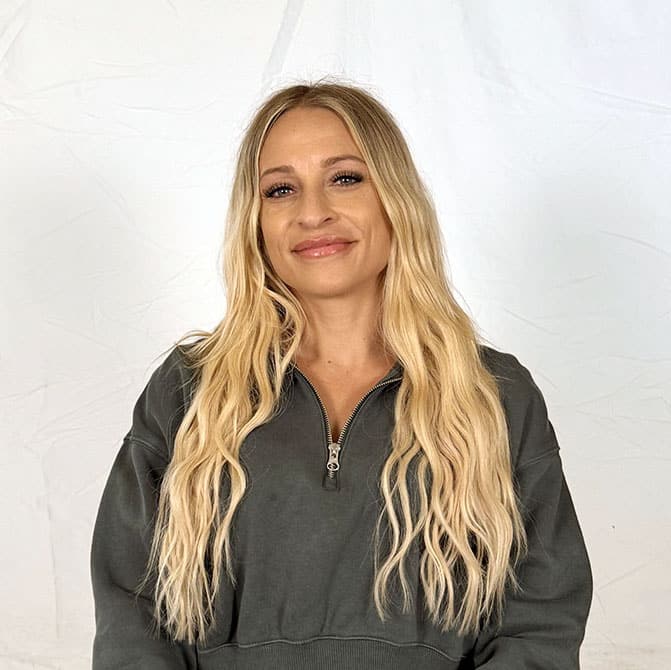 Krystle Resource Coordinator