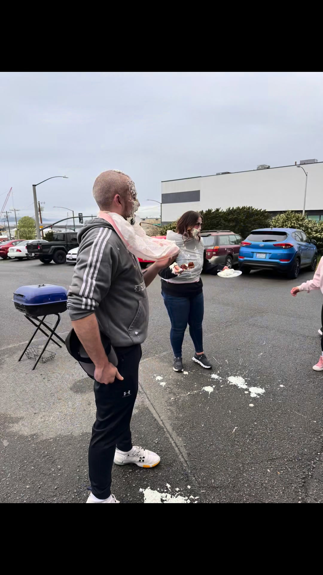 Everett Recovery Café