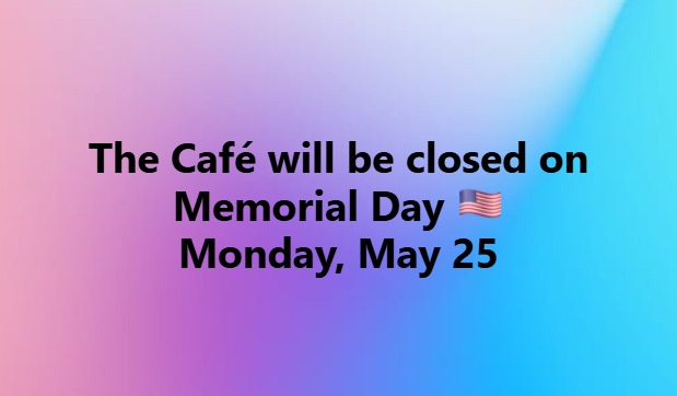 Everett Recovery Café