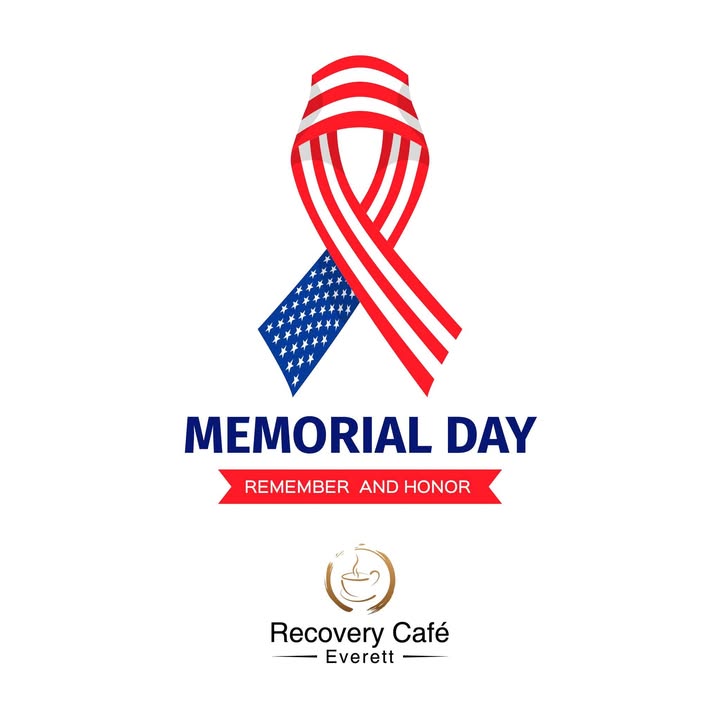Everett Recovery Café