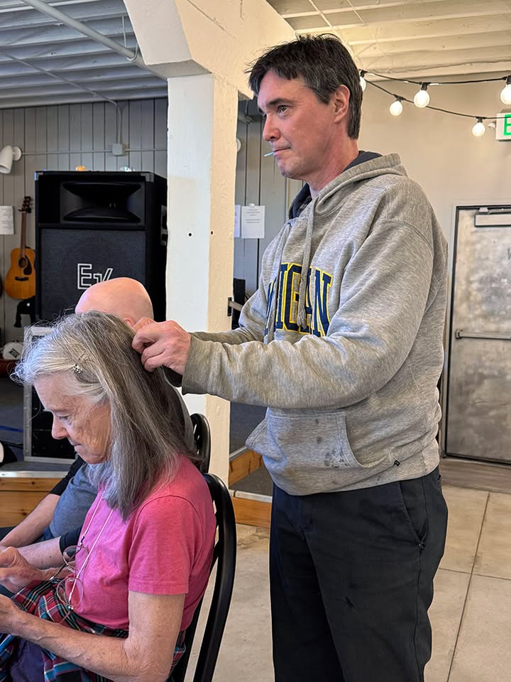 Everett Recovery Café