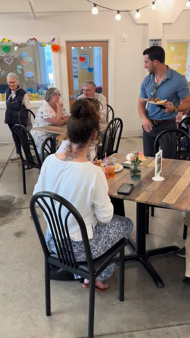 Everett Recovery Café