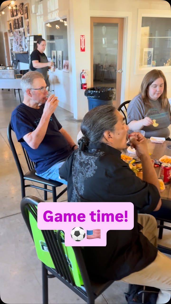 Everett Recovery Café