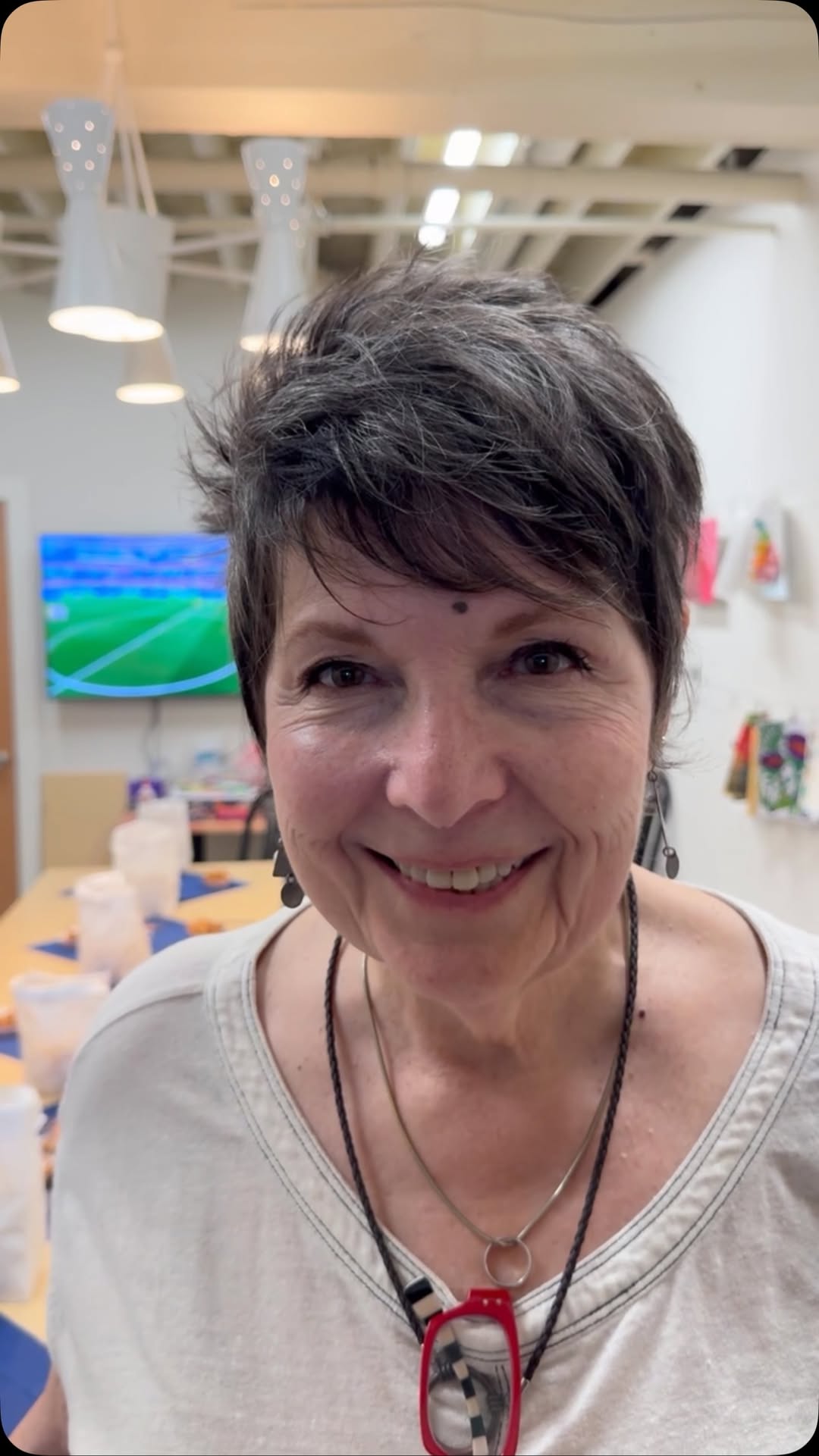 Everett Recovery Café
