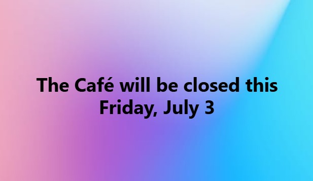 Everett Recovery Café