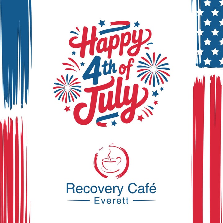 Everett Recovery Café