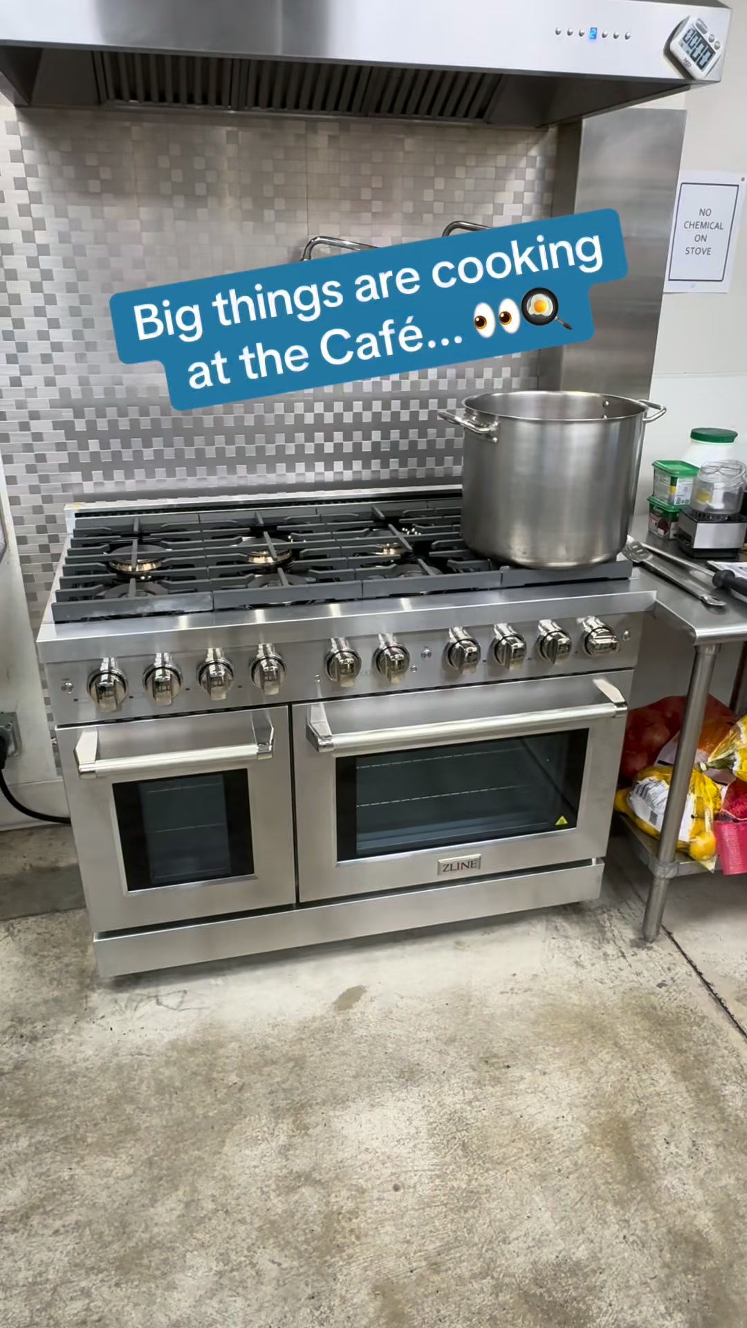 Everett Recovery Café