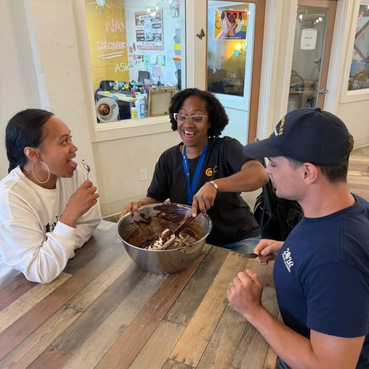 Everett Recovery Café