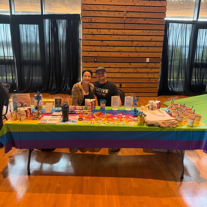 Everett Recovery Café