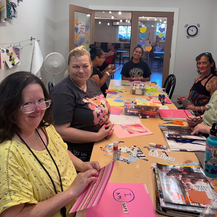 Everett Recovery Café