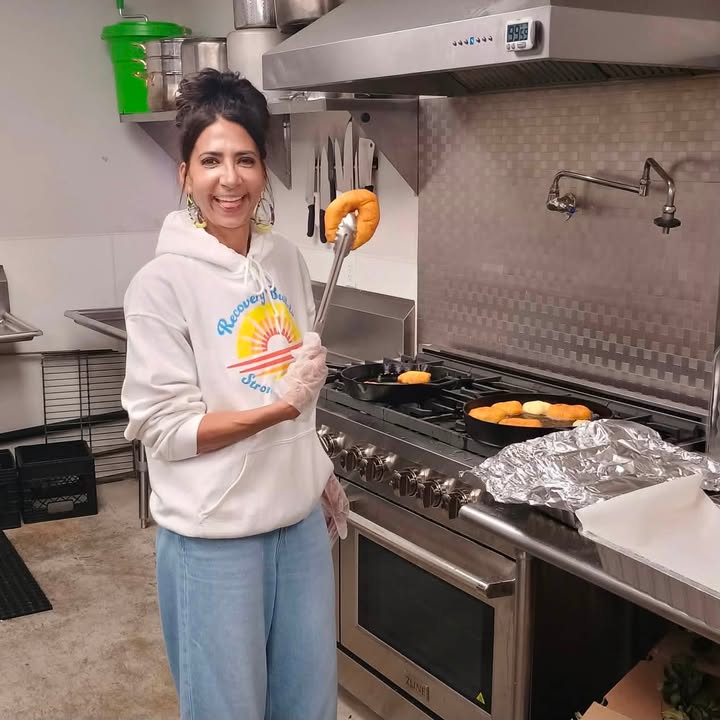 Everett Recovery Café
