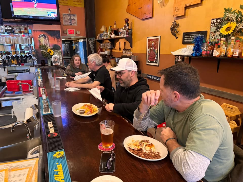 Everett Recovery Café