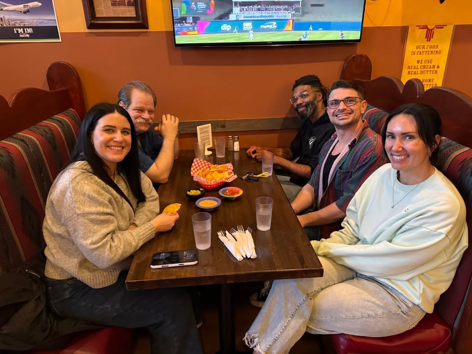 Everett Recovery Café