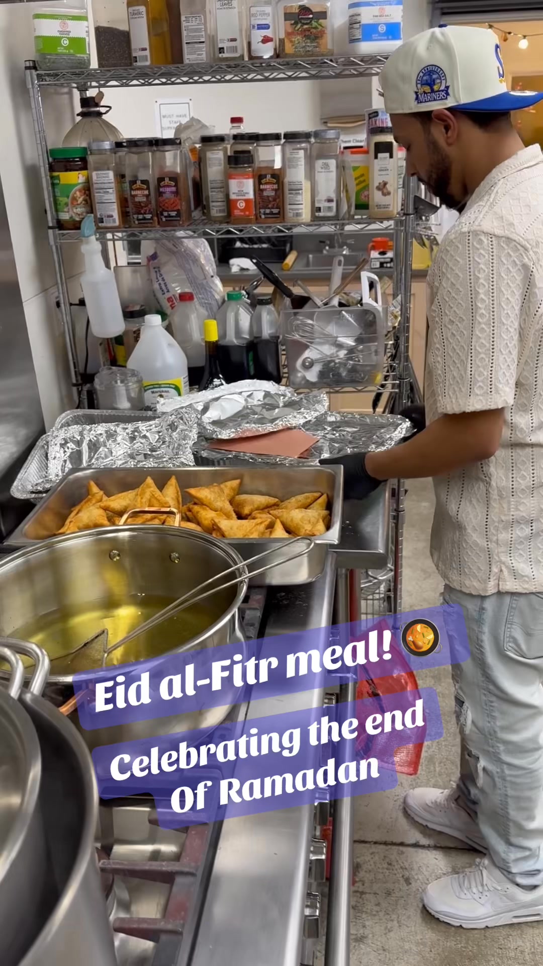 Everett Recovery Café