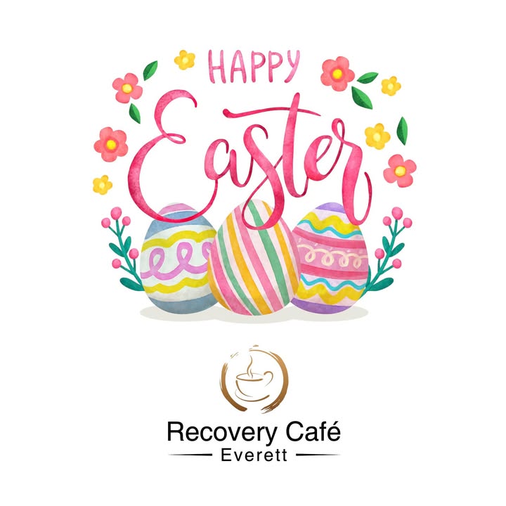 Everett Recovery Café