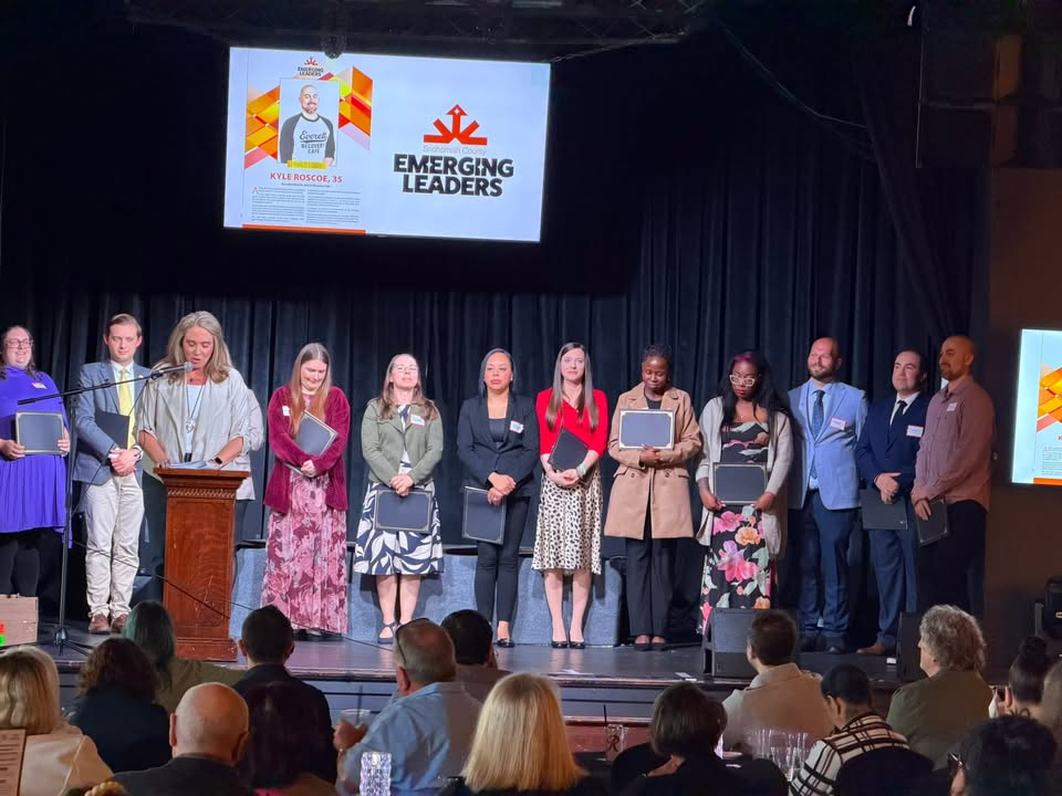 Everett Recovery Café